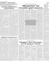 Opinion and Editorial Page 6