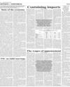 Opinion and Editorial Page 6