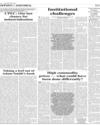 Opinion and Editorial Page 6