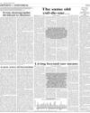 Opinion and Editorial Page 6