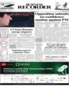 Front Page 1
