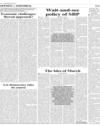 Opinion and Editorial Page 6