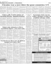 World Economy and Politics Page 8