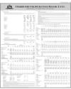 Balance Sheet Page 15