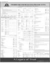 Balance Sheet Page 16