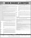Balance Sheet Page 113