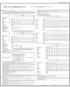 Balance Sheet Page 39