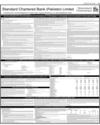 Balance Sheet Page 53