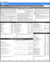 Balance Sheet Page 56