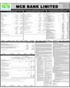 Balance Sheet Page 93
