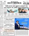 Front Page 1