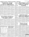 Currencies Rate and World Economy and Politics News Page 11