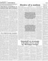 Opinion and Editorial Page 4