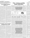 Opinion and Editorial Page 6
