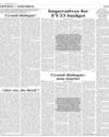 Opinion and Editorial Page 6