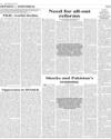 Opinion and Editorial Page 6
