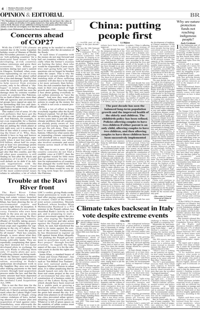 BRePaper Sep 18, 2022 Page Epaper