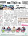 Front Page 1