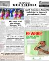 Front Page 1