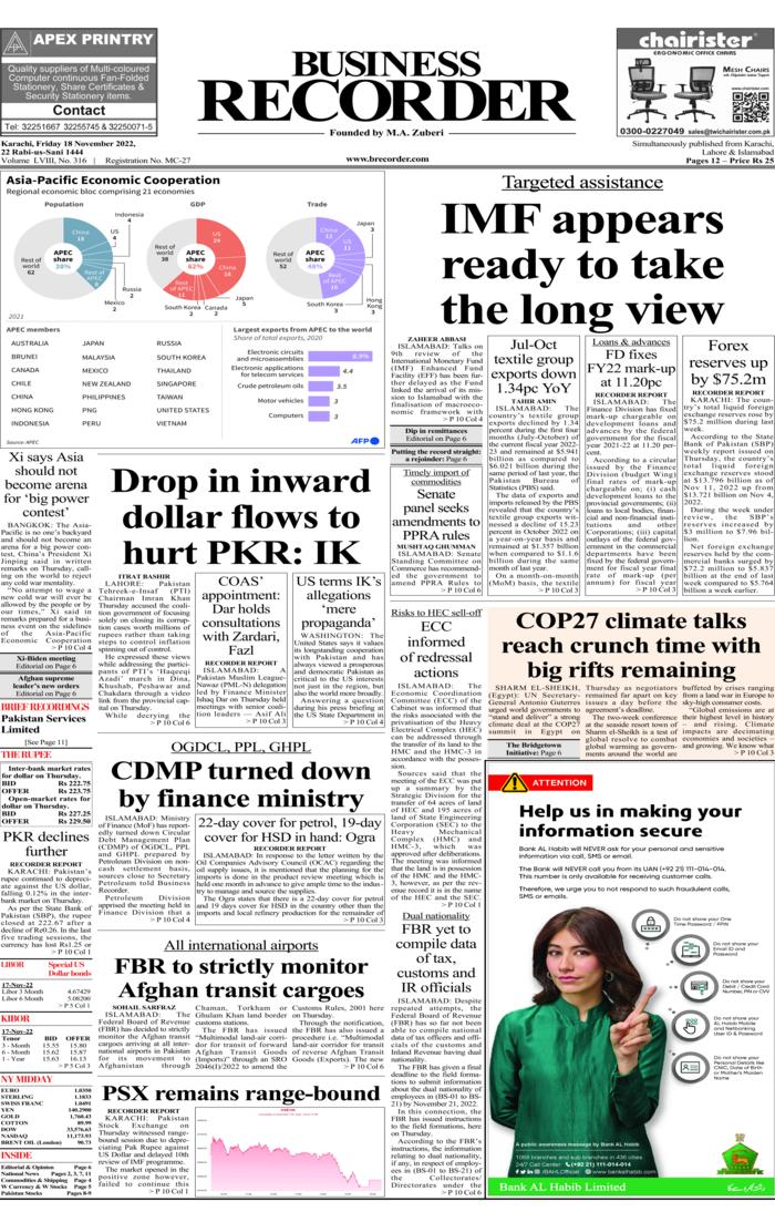 BRePaper Nov 18, 2022 Page Epaper