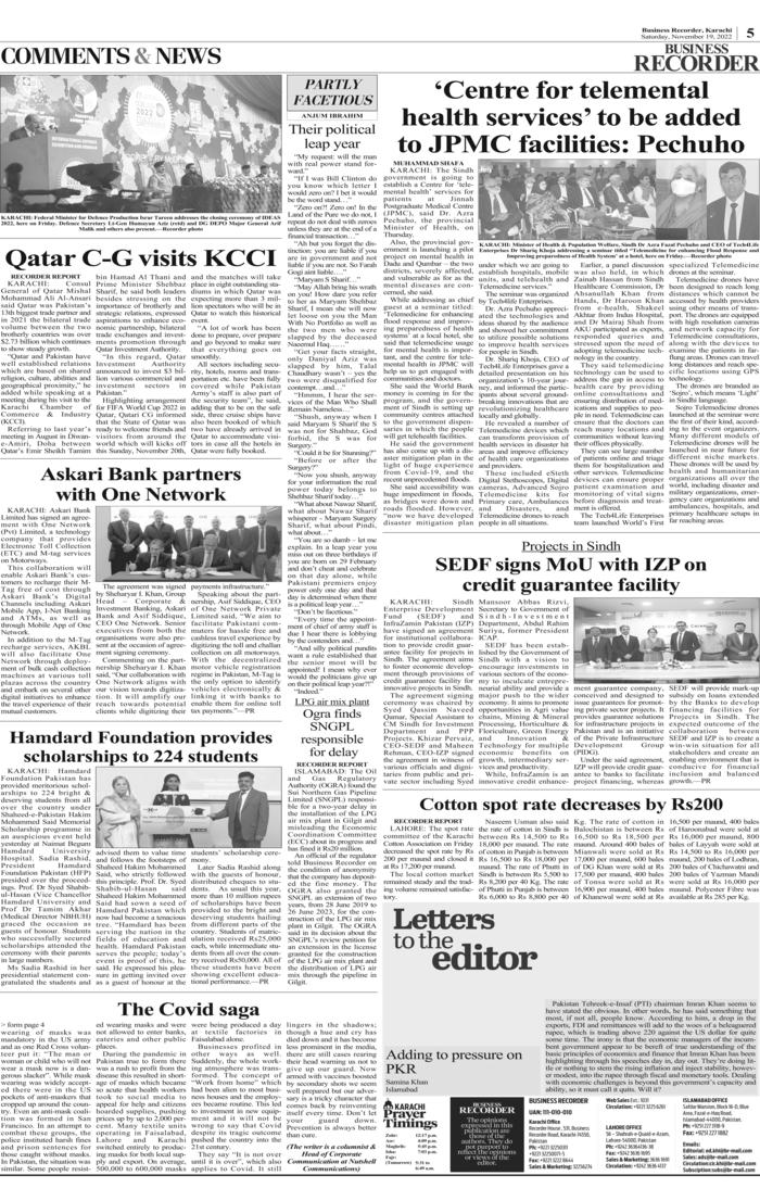 BRePaper Nov 19, 2022 Page Epaper