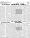 Opinion and Editorial Page 6