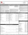 Balance Sheet Page 11