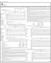 Balance Sheet Page 20