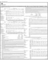 Balance Sheet Page 34