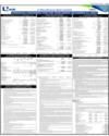 Balance Sheet Page 113