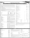 Balance Sheet Page 119