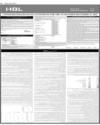 Balance Sheet Page 12