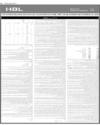 Balance Sheet Page 34