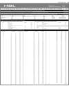 Balance Sheet Page 45