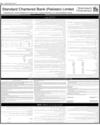 Balance Sheet Page 70