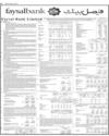 Balance Sheet Page 84