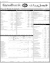 Balance Sheet Page 94