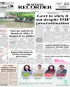 Front Page 1