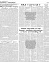 Opinion and Editorial Page 6