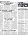 World Economy and Politics News Page 14