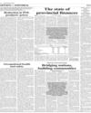 Opinion and Editorial Page 6