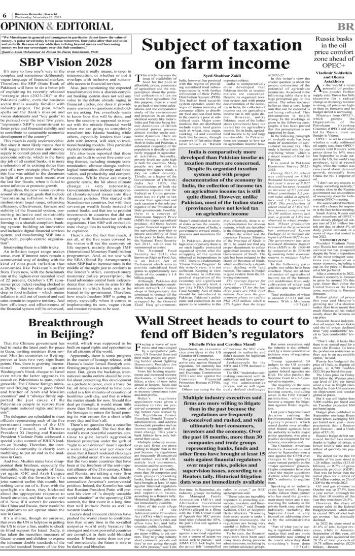 BR ePaper Nov 22 2023 Page National News Page 4