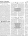 Opinion and Editorial Page 6