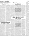 Opinion and Editorial Page 6