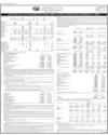 Balance Sheet Page 16