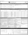Balance Sheet Page 18