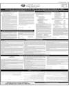 Balance Sheet Page 19