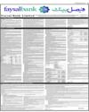 Faysal Bank Page 11