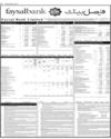 Faysal Bank Page 12