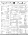 Faysal Bank Page 15
